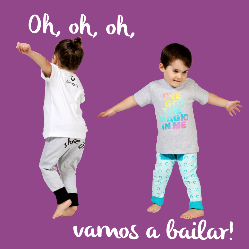 vamos a bailar vamos a bailar